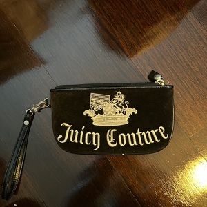 Juicy Couture Wristlet